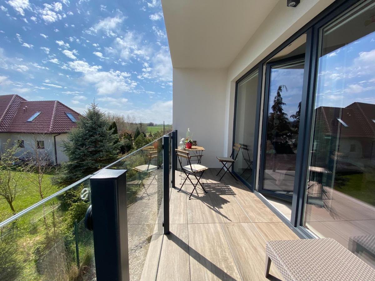 Apartament Dla Ciebie II Ustronie Morskie Exterior foto